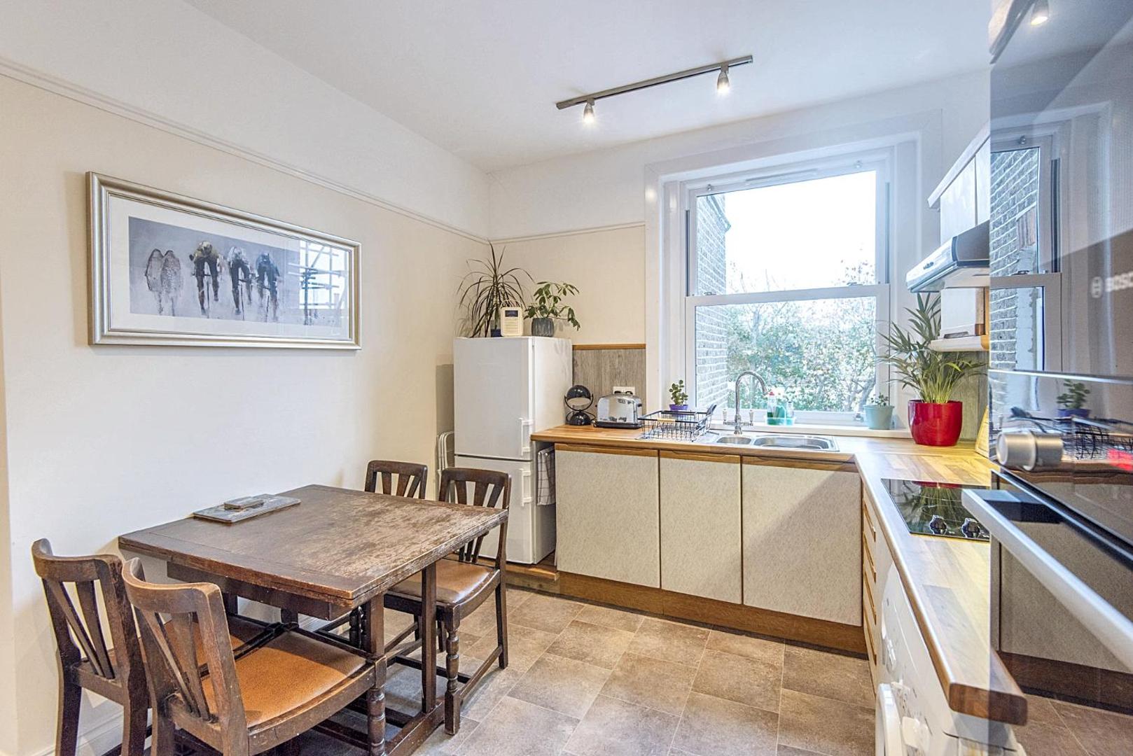 Foto 6: 1 Bed flat in East Dulwich