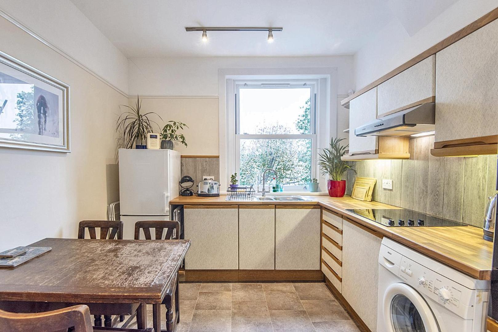 Foto 5: 1 Bed flat in East Dulwich