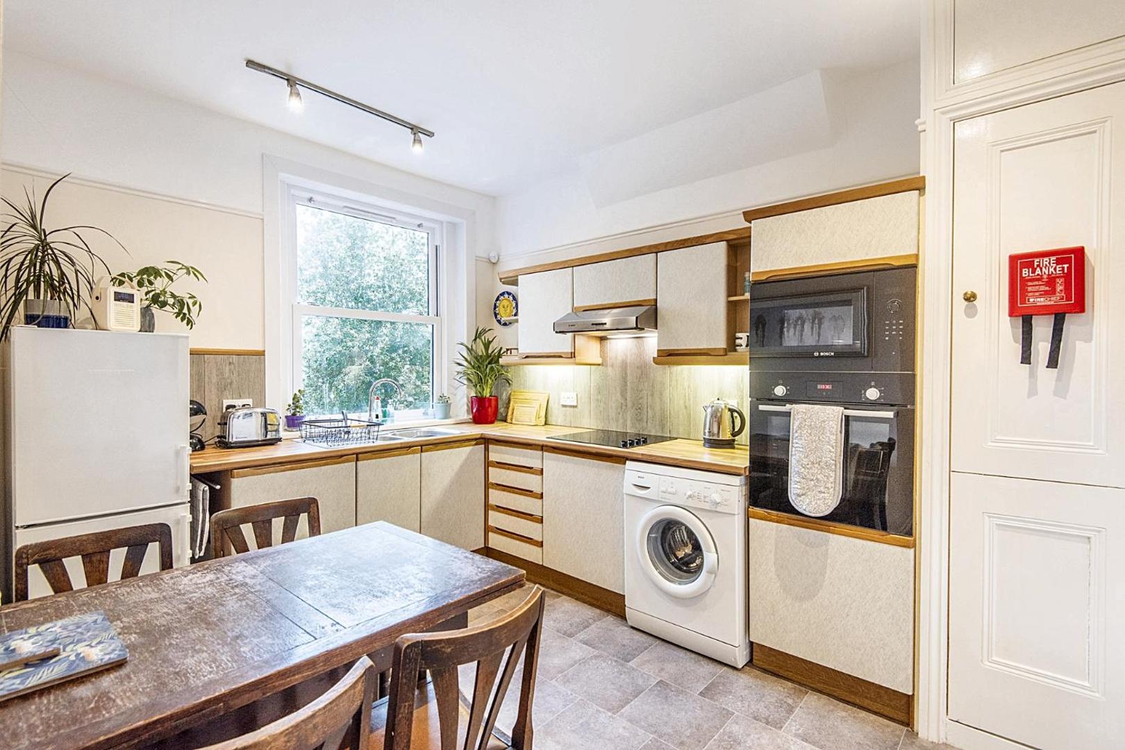 Foto 4: 1 Bed flat in East Dulwich