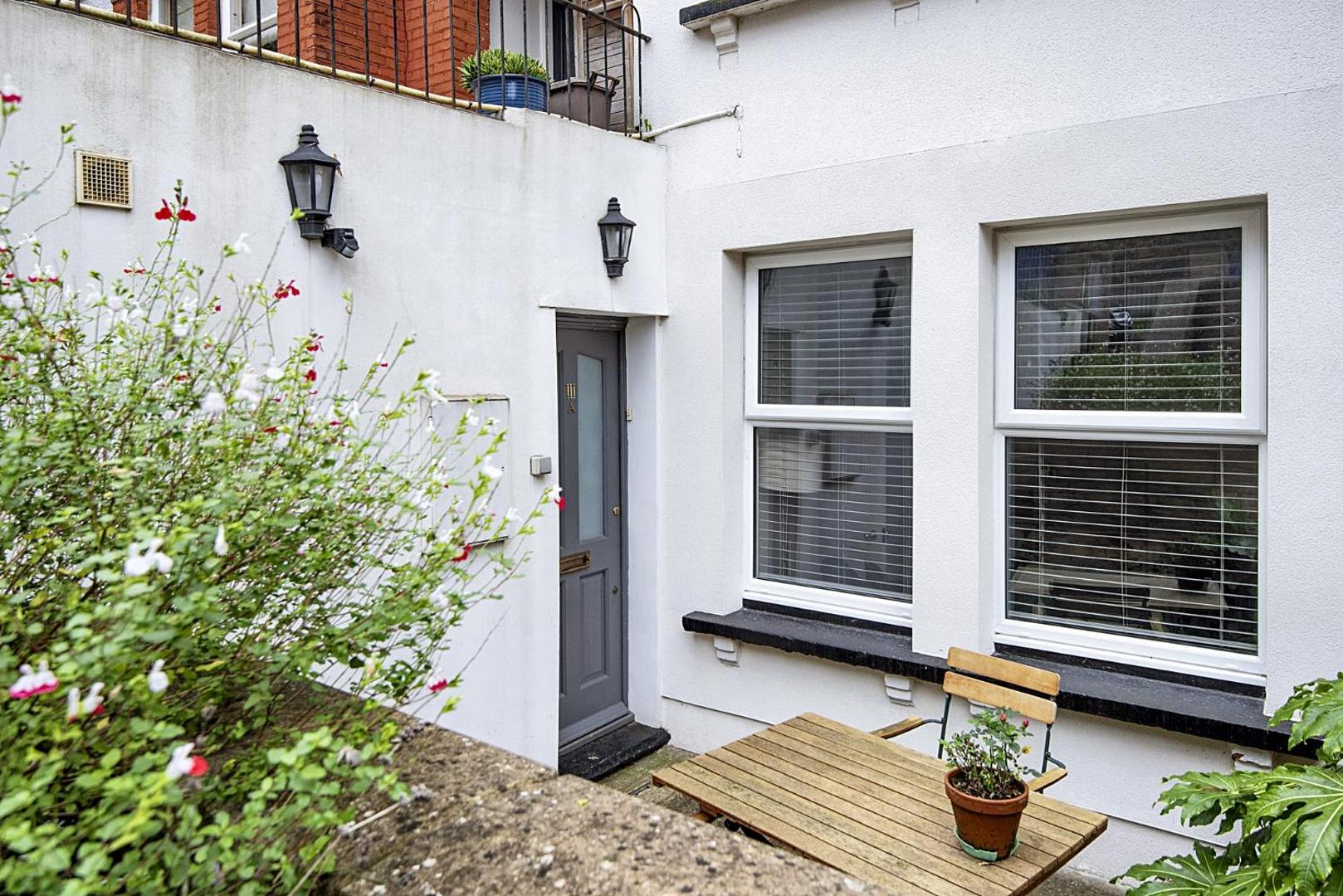 Foto 8: 1 Bed flat in East Dulwich