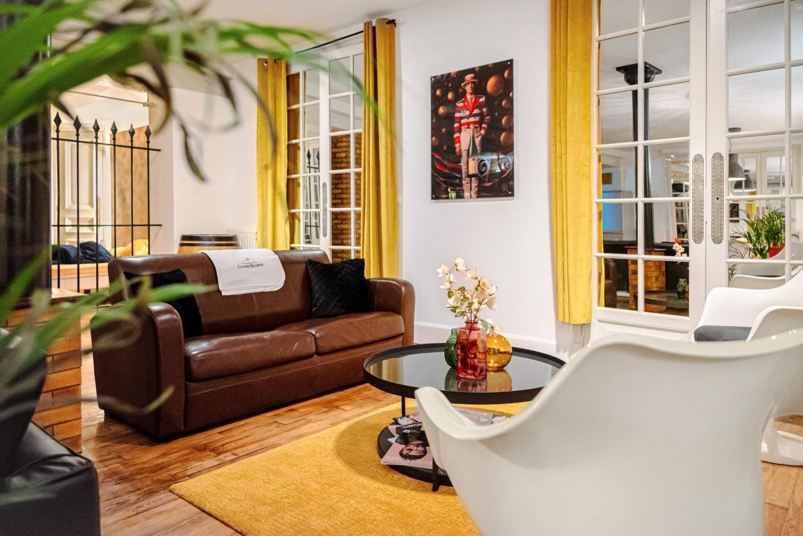 Bilde 3: Loft in Reims