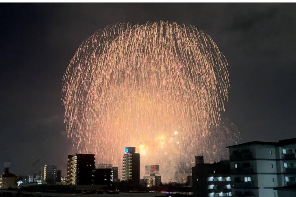 Fotografia 4: 大阪梅田西3a