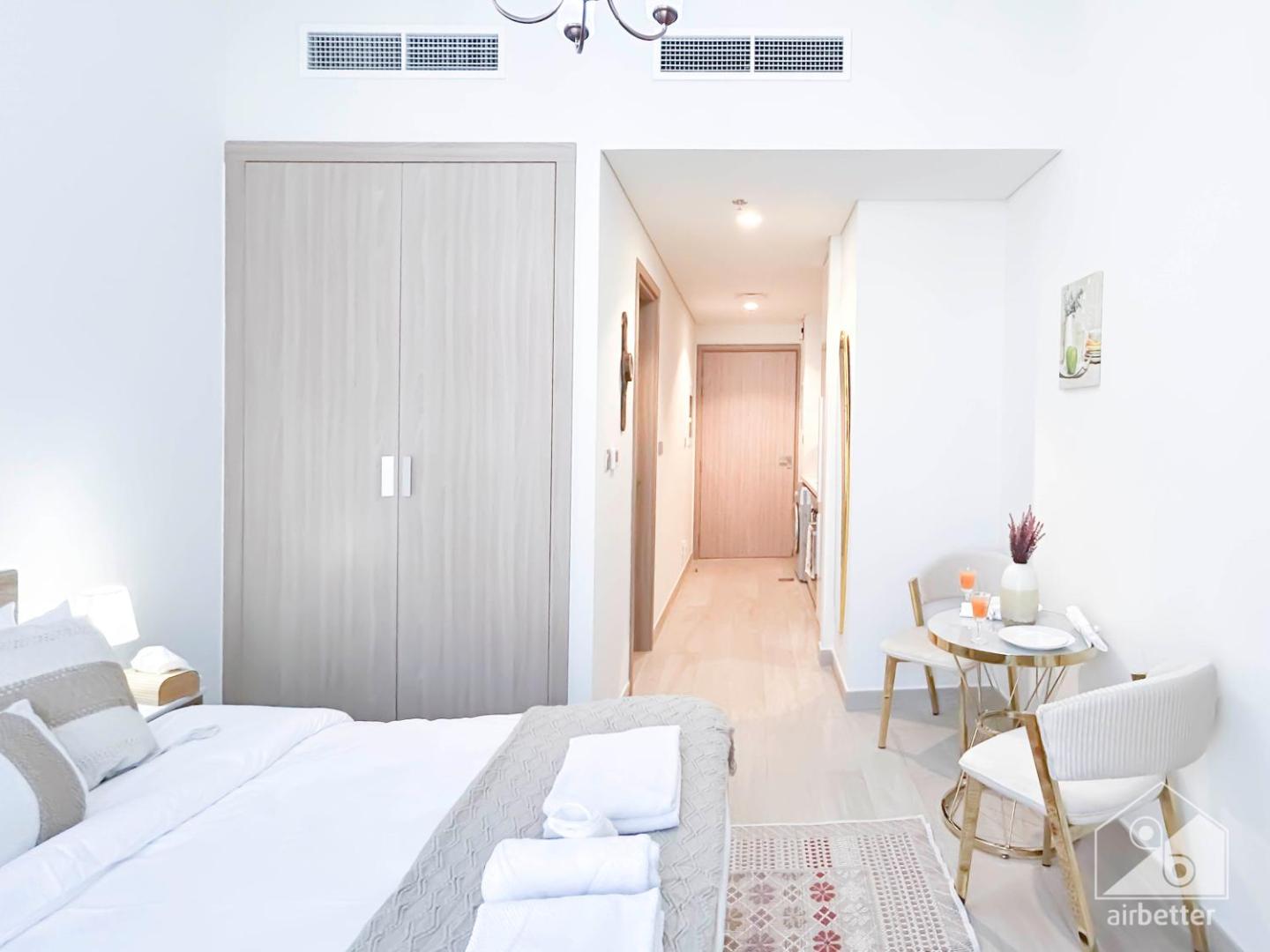 Zdjęcie 10: Studio in Azizi Riviera Comfort and Convenience