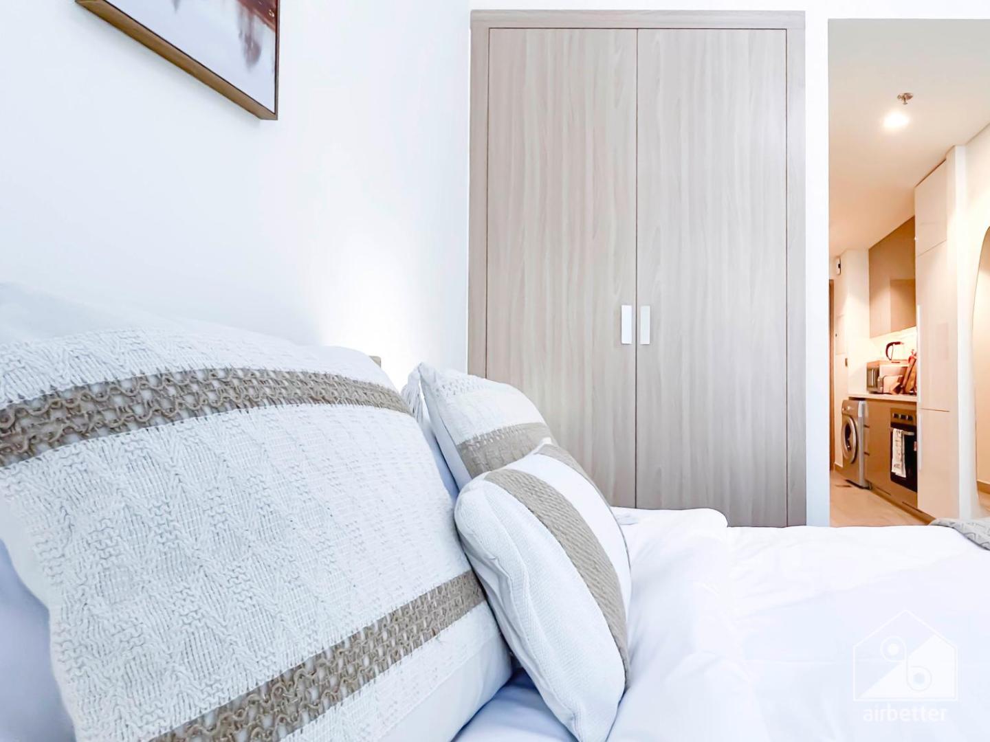 Zdjęcie 7: Studio in Azizi Riviera Comfort and Convenience