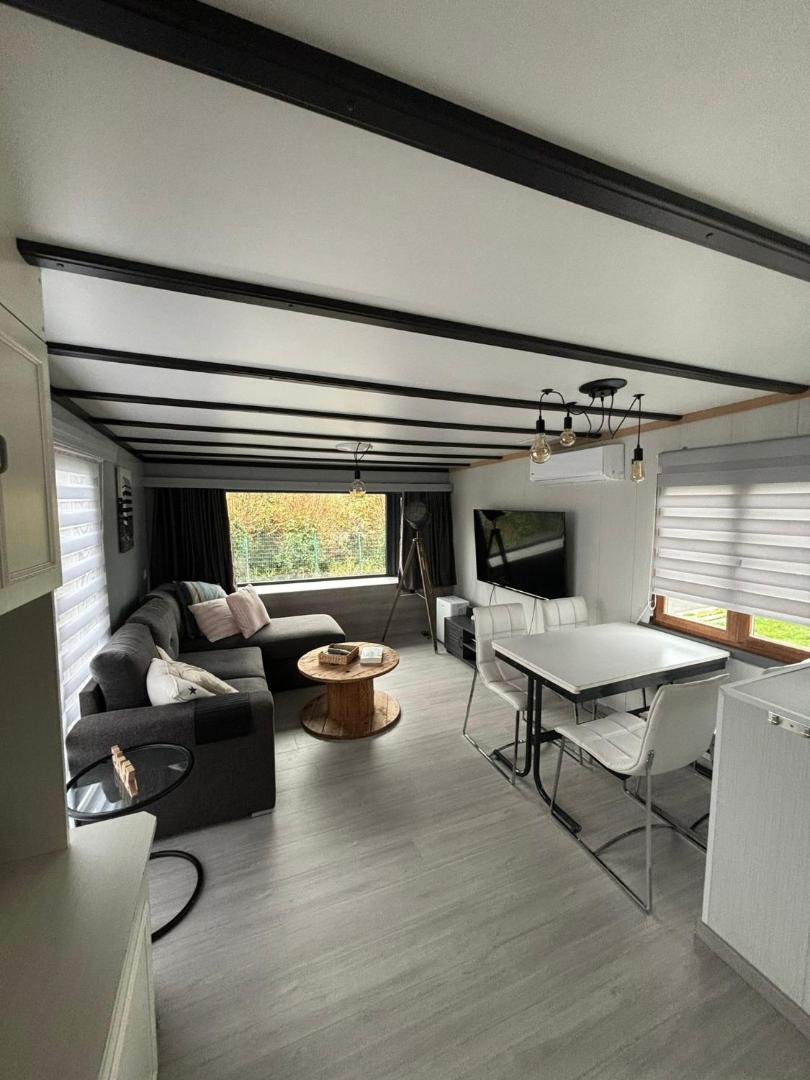 Zdjęcie 7: Tiny Beachhouse - New Vennepark Wenduine