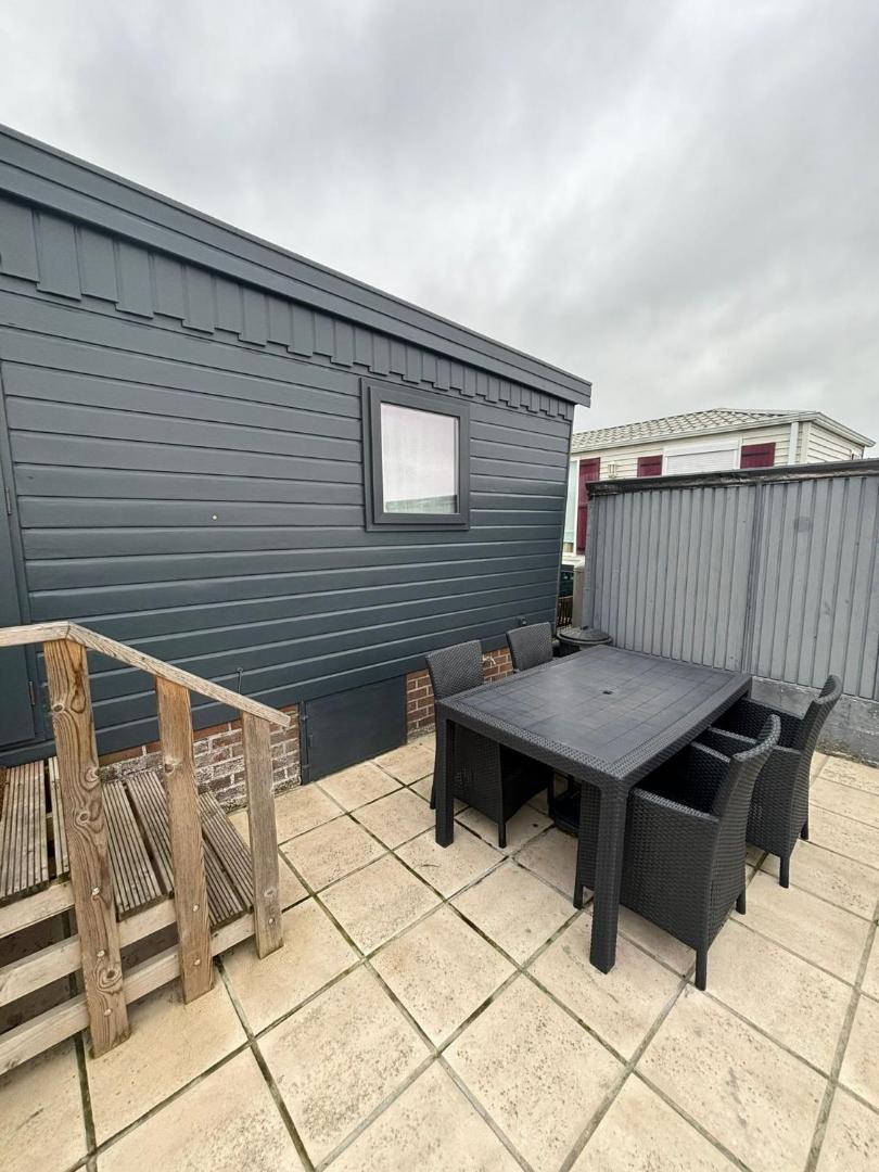 Zdjęcie 5: Tiny Beachhouse - New Vennepark Wenduine