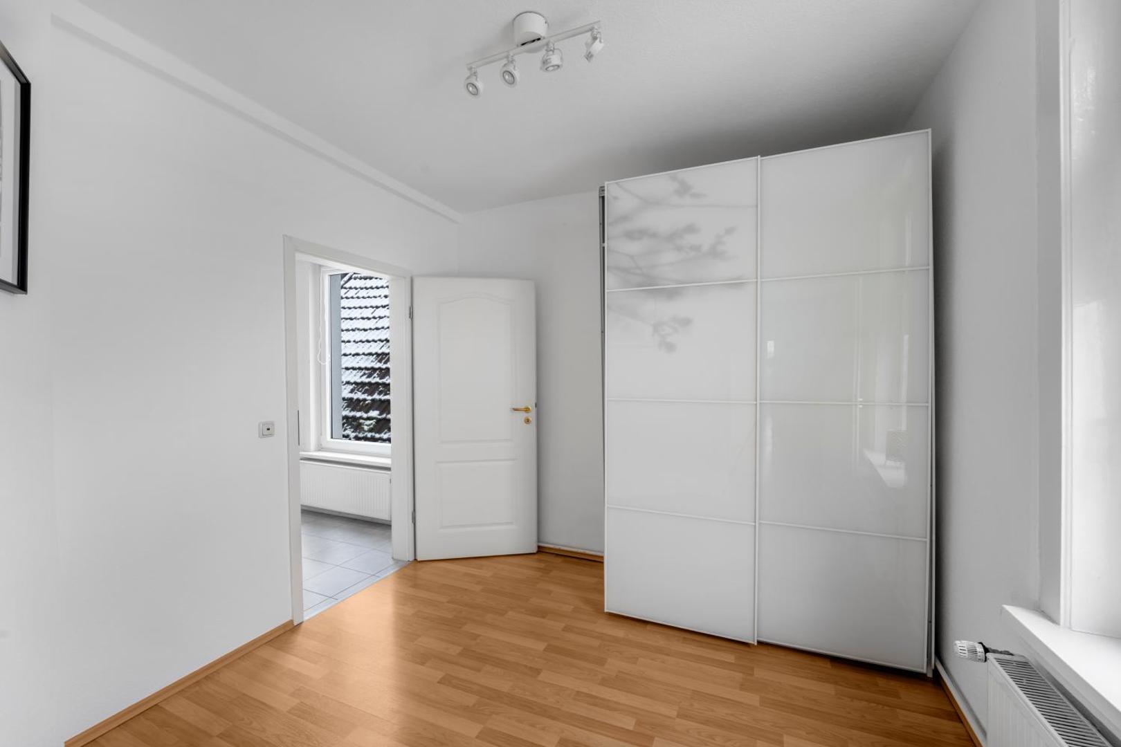 Foto 8: Work & Stay in Celle mit Badewanne und Küche