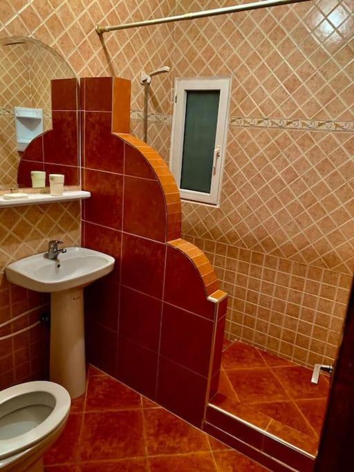 Bilde 5: Riad Sofia