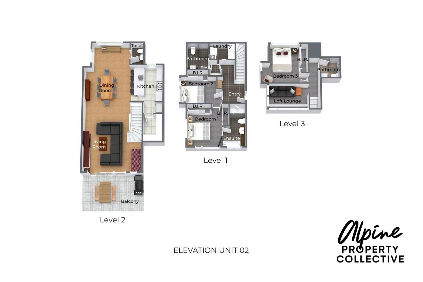 Zdjęcie 2: Elevation 2