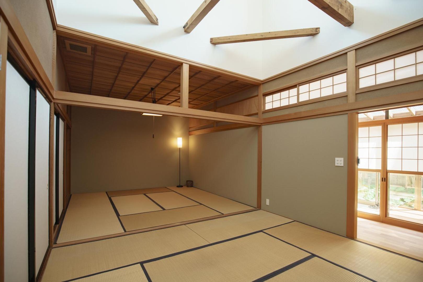 Fotografie 4: 市とコージ