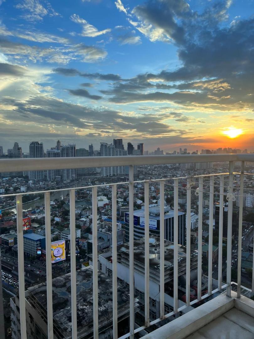 Bilde 8: Studio Units at SM Light Residences Condo Beside Boni MRT Station