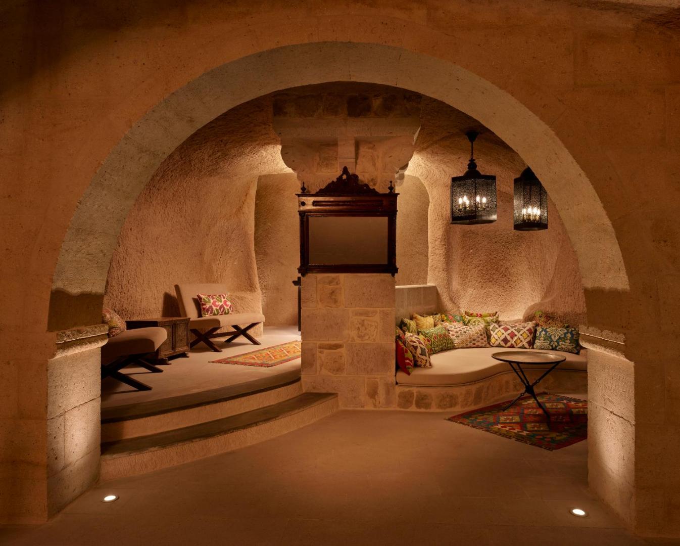 Bilde 7: Argos in Cappadocia
