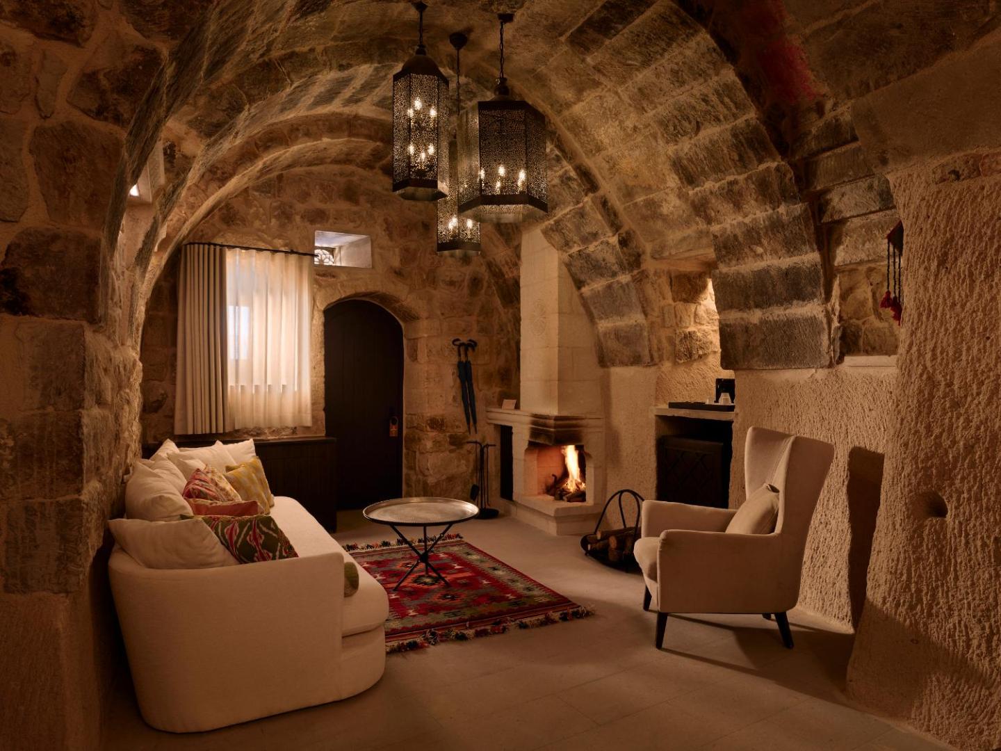 Bilde 8: Argos in Cappadocia