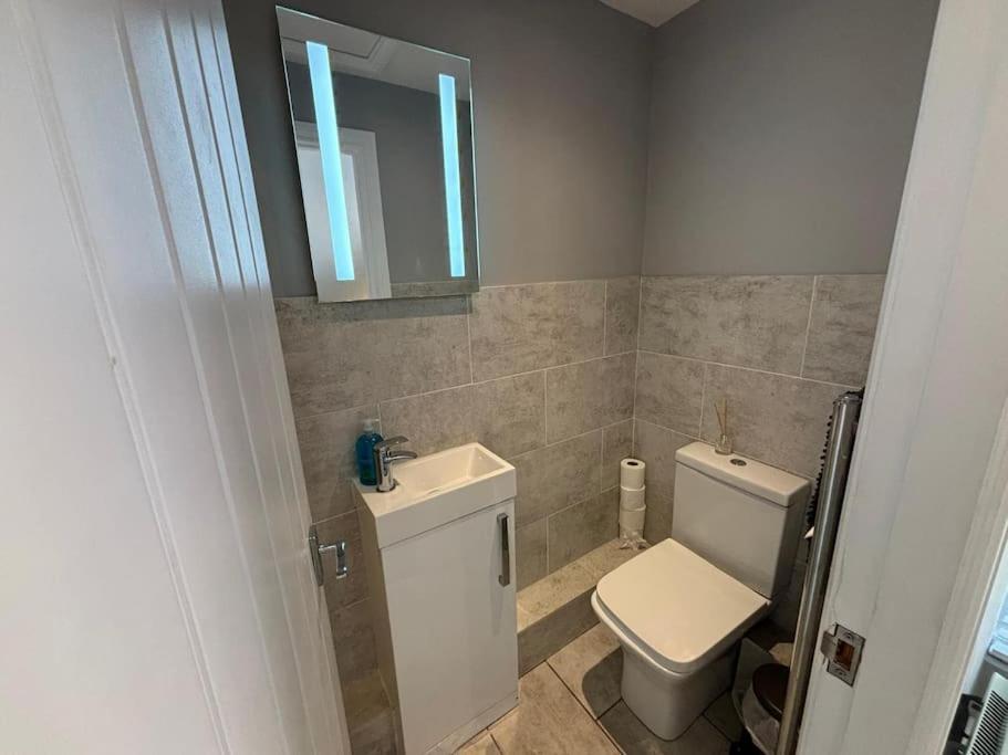 Billede 10: 1bed Flat - Contractors - Central Cleethorpes