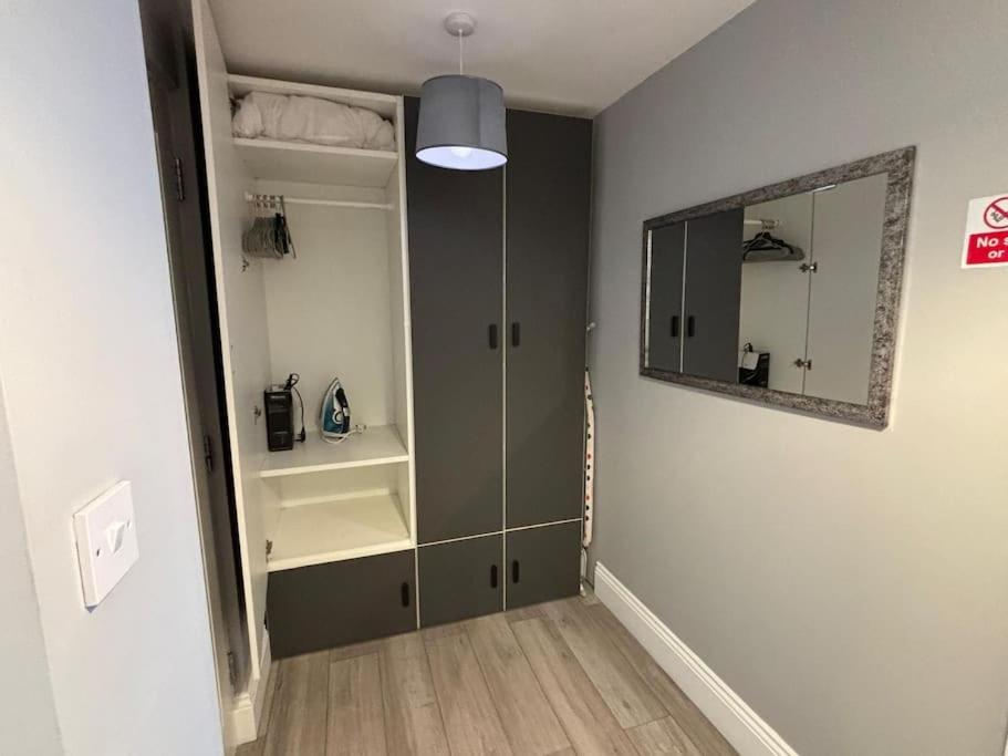 Billede 8: 1bed Flat - Contractors - Central Cleethorpes