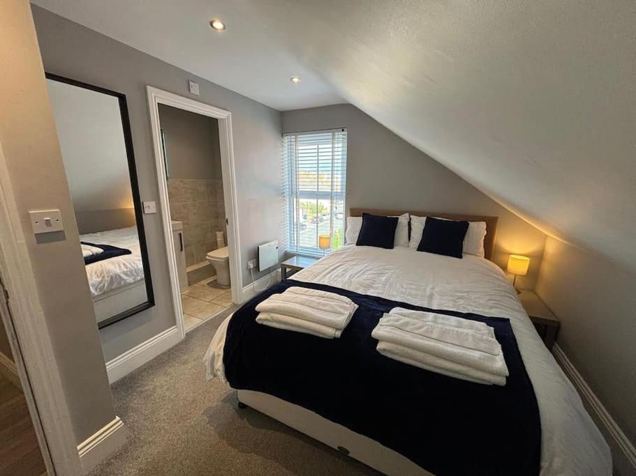 Billede 9: 1bed Flat - Contractors - Central Cleethorpes