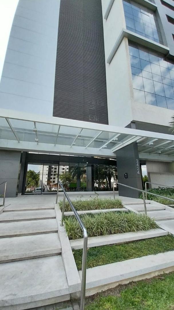 Kuva 9: Edifício Helbor Stay - Batel | Gonzaga Stays