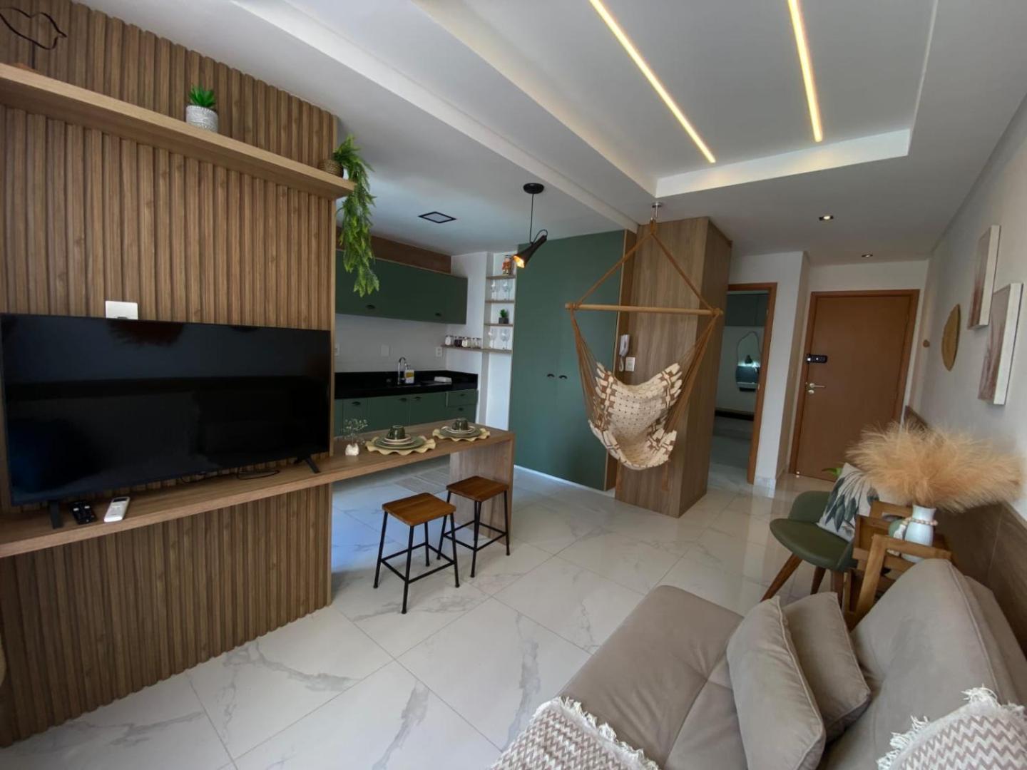 Foto 4: Flat Intermares