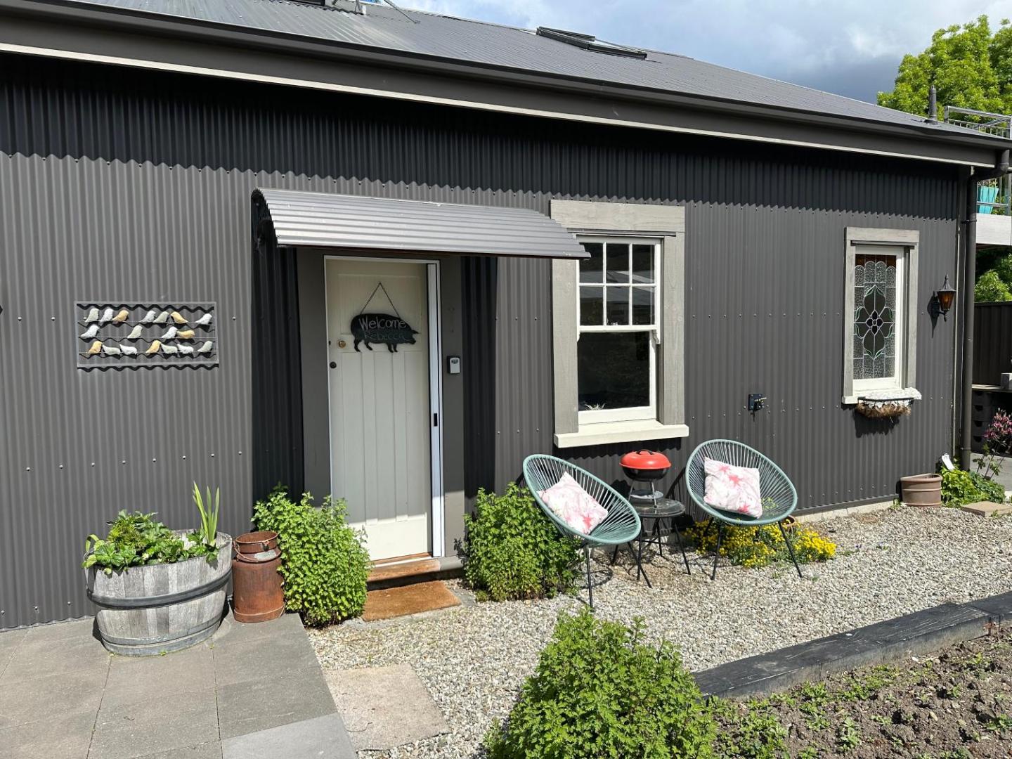 Billede 2: Loft on Blyth