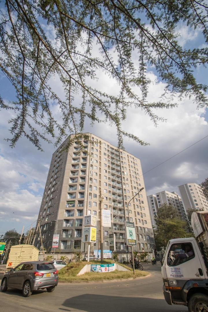 Foto 10: Flat in Lavington