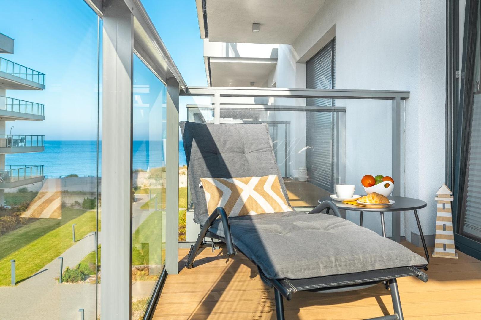Foto 10: OPAL z widokiem na morze w Gardenia Sea Side Dziwnów