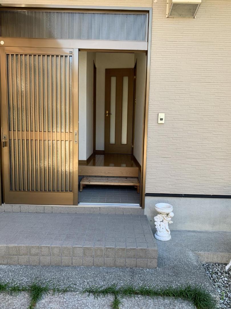 Photo 4 : 民泊かも川