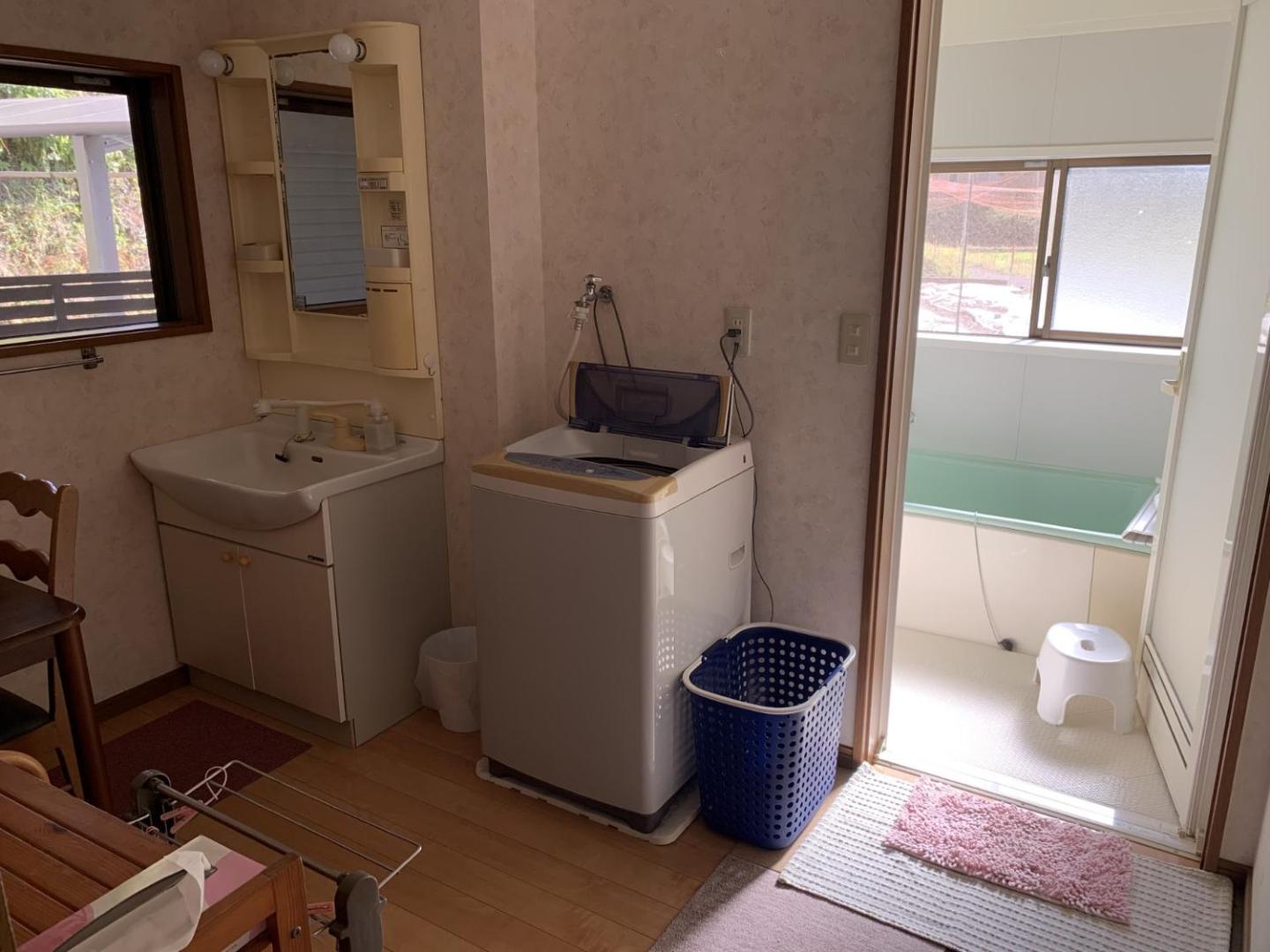 Photo 10 : 民泊かも川