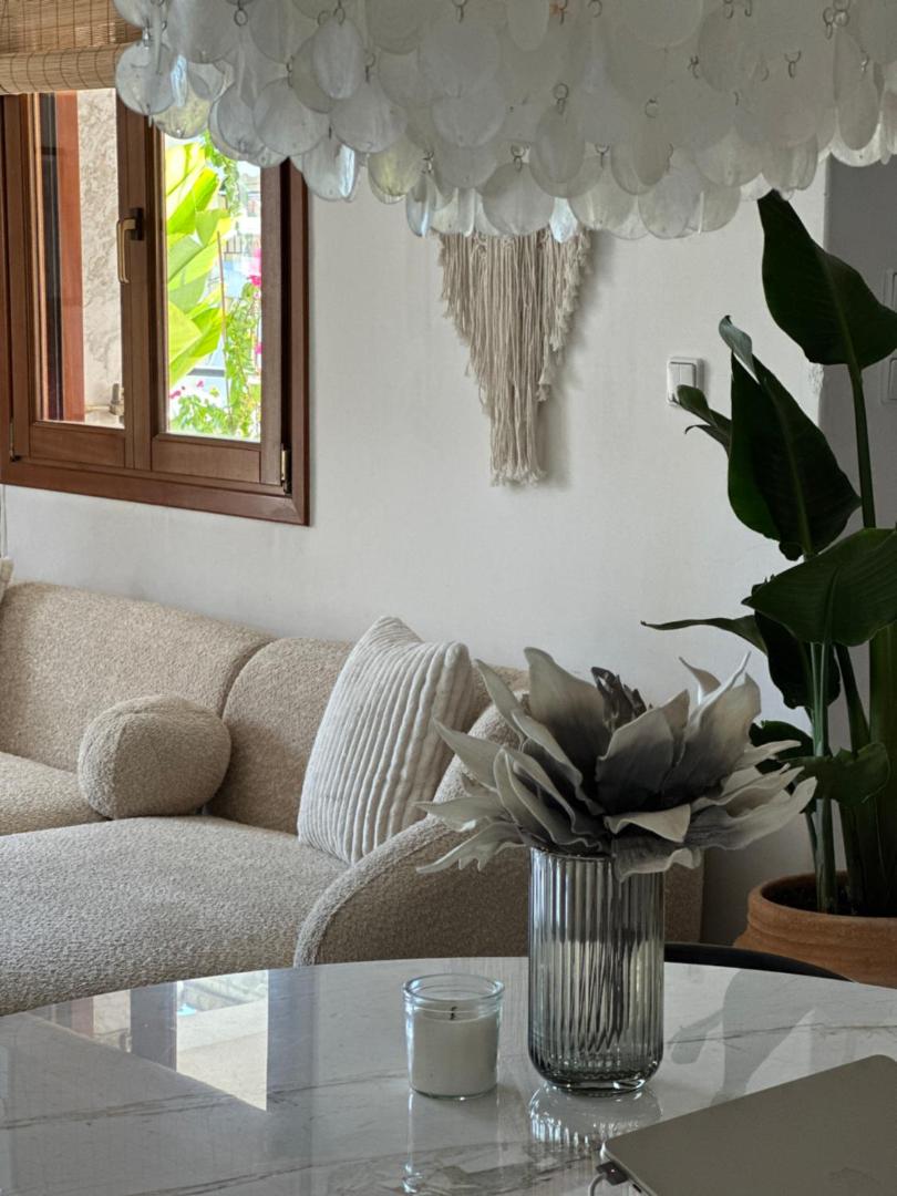 Fotografie 3: Nice, spacious and bright apartment in Thermi, Thessaloniki.