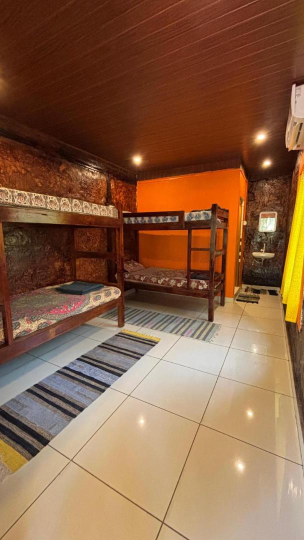 Bilde 9: HostelExp, Gokarna - A Slow-Paced Backpackers Community