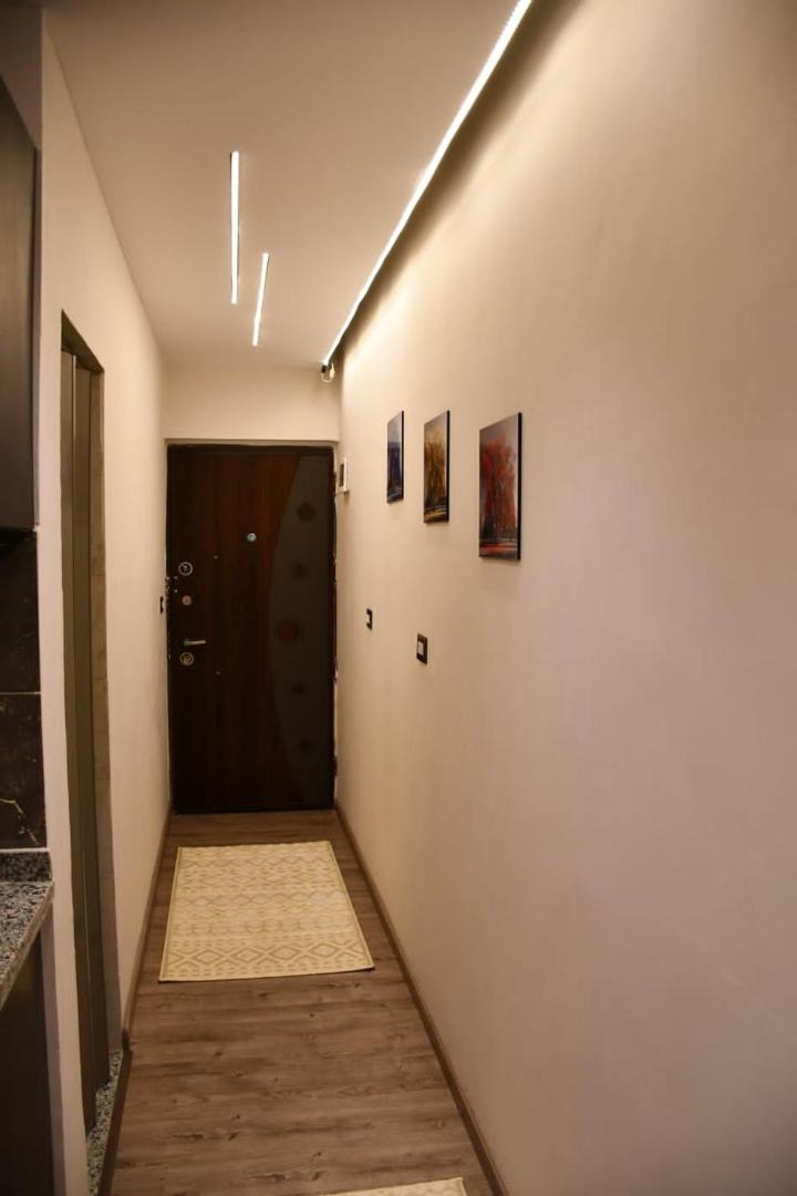 Foto 9: ستوديو سكني 3 حديث مجهز بالكامل