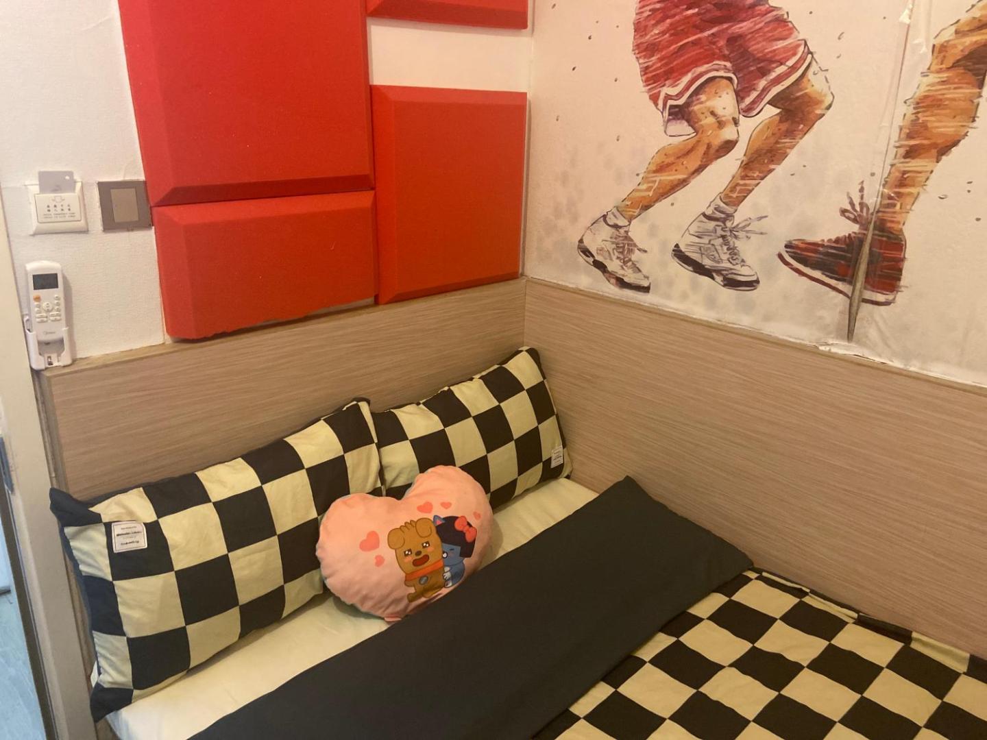 熊貓旅館 photo 5