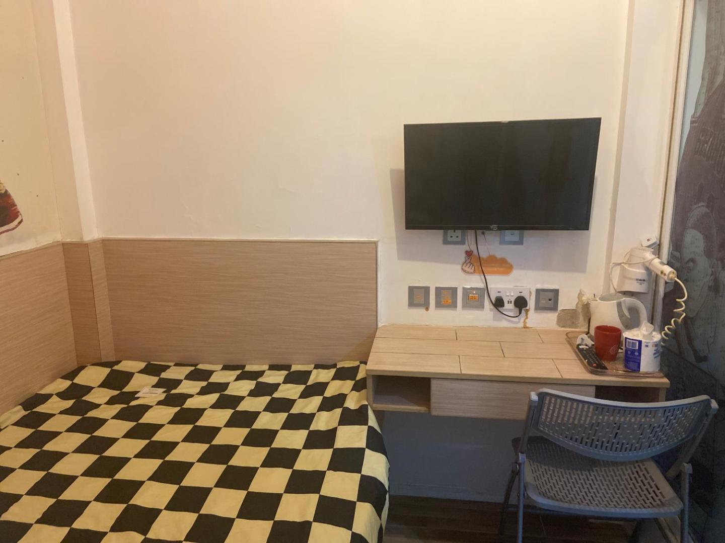 熊貓旅館 photo 8