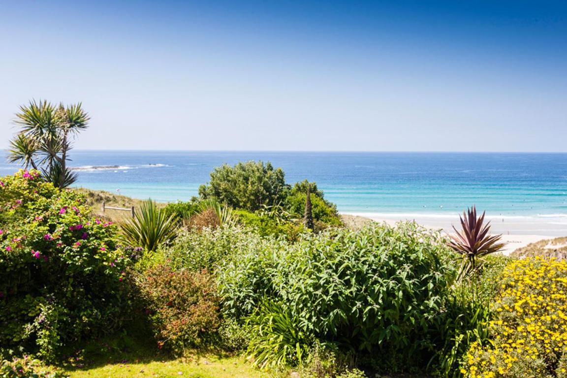 Fotografie 5: Whitebreakers, Cottage, Garden, Sea-views, Amazing Location By Beach