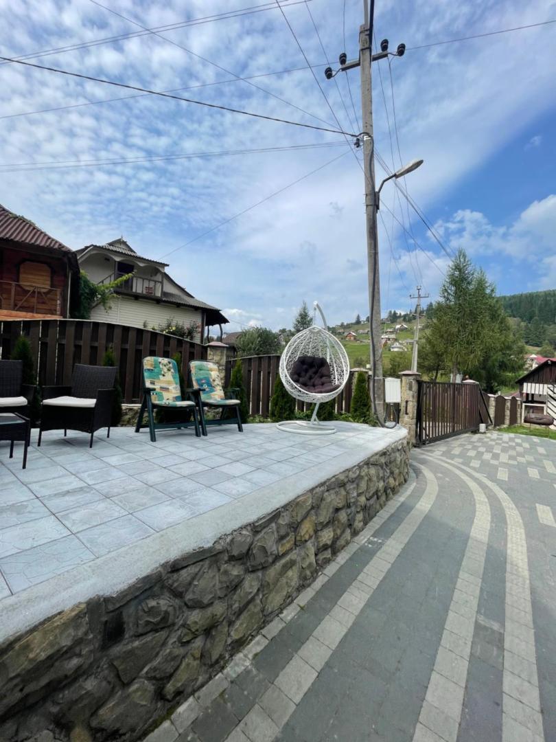 Fotografie 6: Затишні котеджі SVI