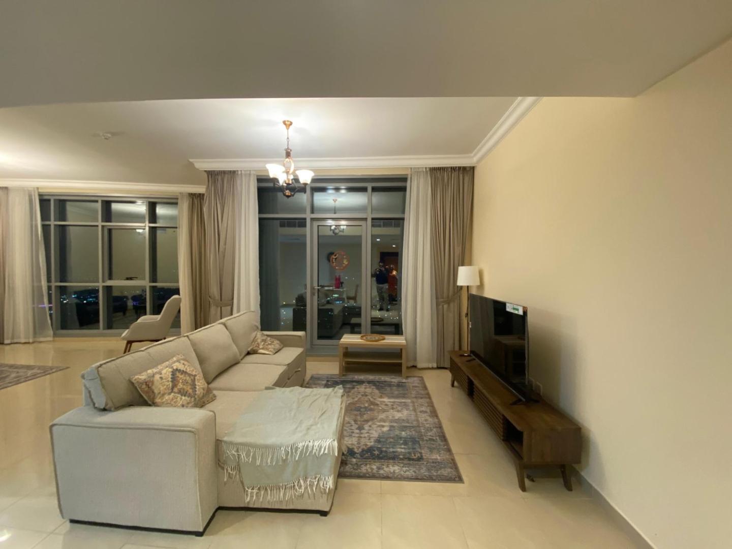 Fotografie 8: Charm - 2Bedrooms Apartment 3 beds 1 sofa bed