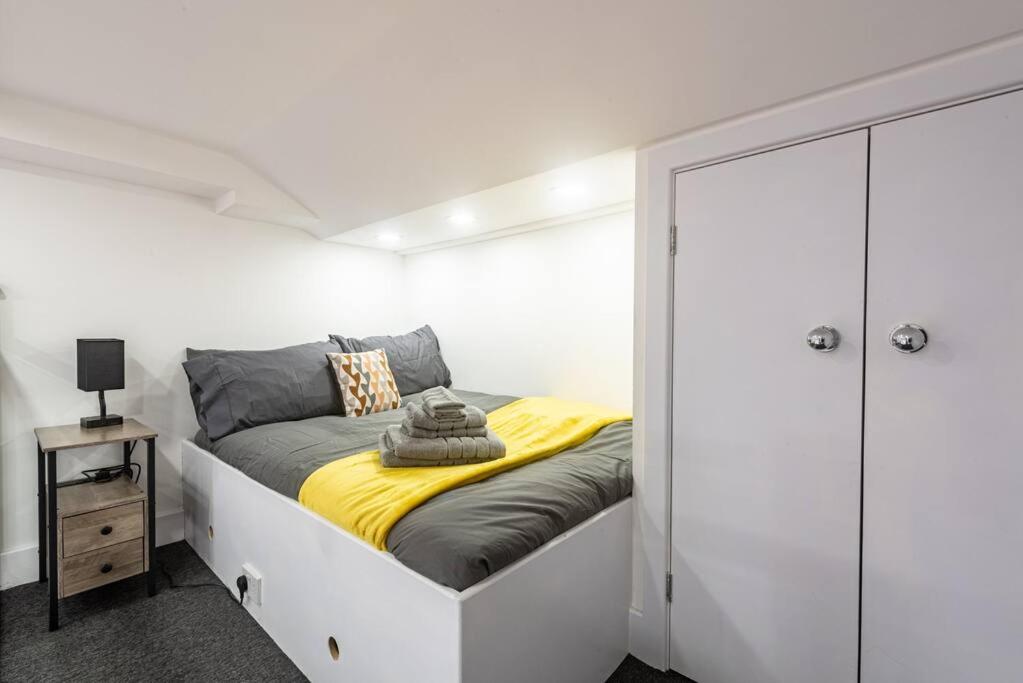 Studio in Central Reading- Next to Town Centreの写真10