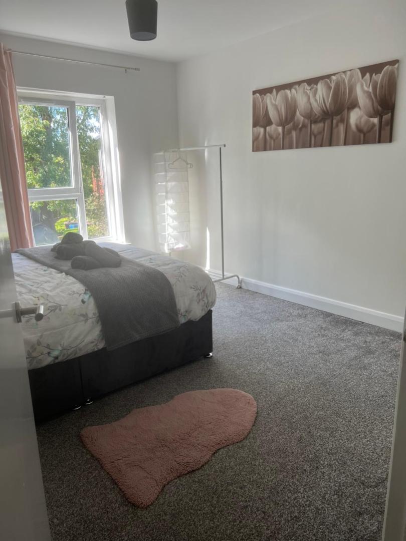 Flat in Greater Manchester的照片4