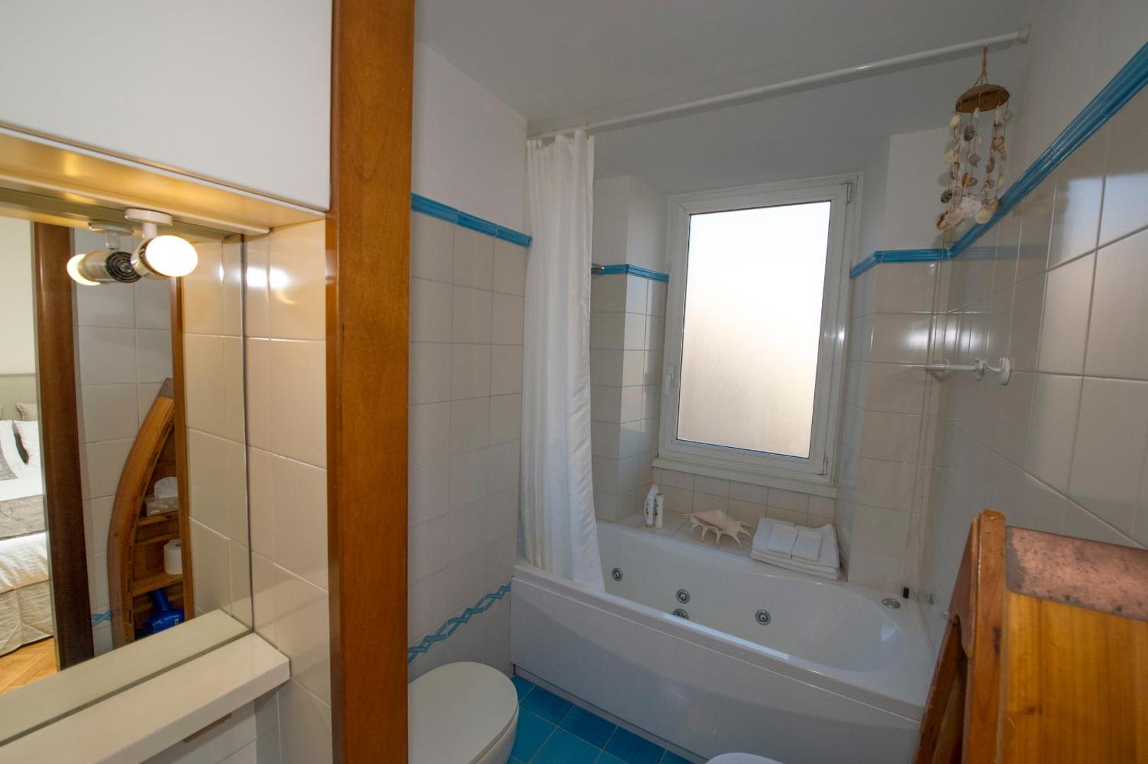 Bed & Breakfast A Casa di Lia a Roma的照片10