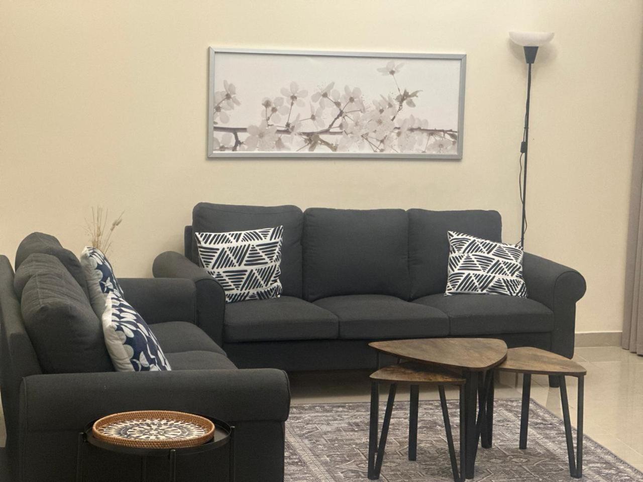 Fotografie 4: Charm - 2Bedrooms Apartment 3 beds 1 sofa bed