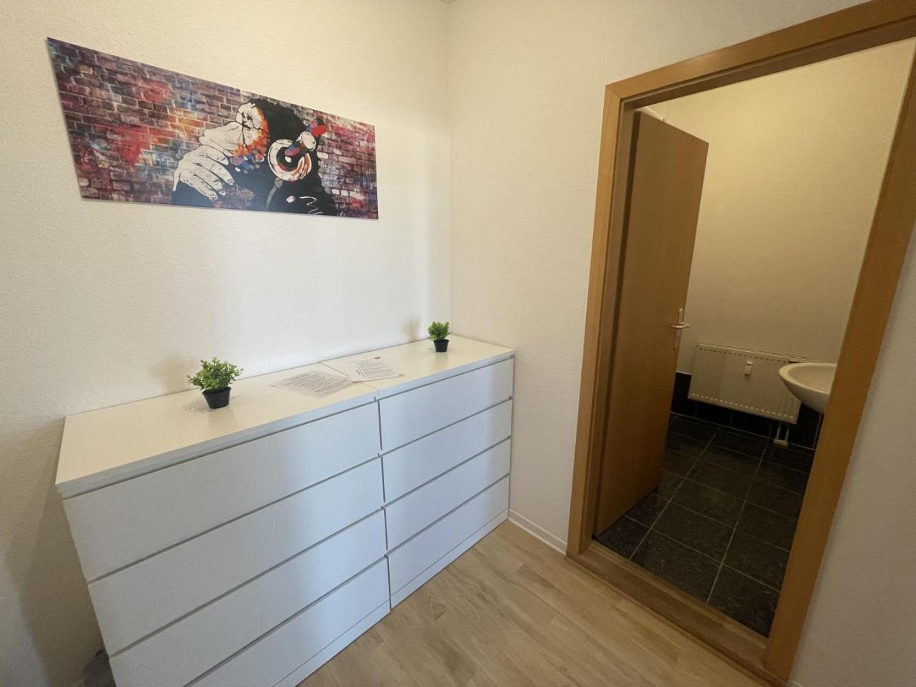 Photo 3 : Work & Stay in Wismar