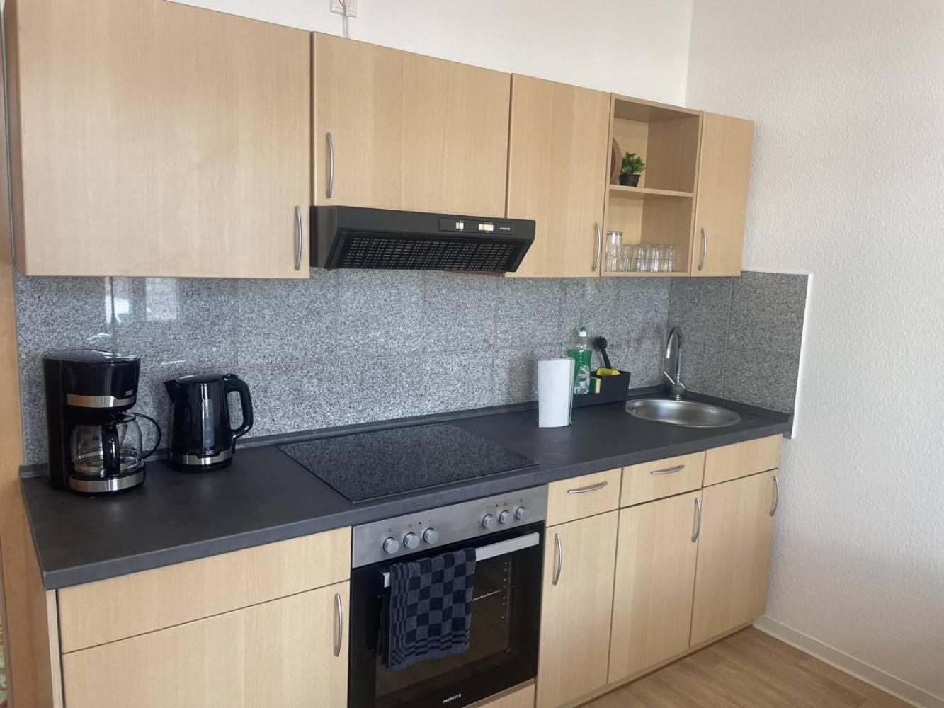 Photo 6 : Work & Stay in Wismar