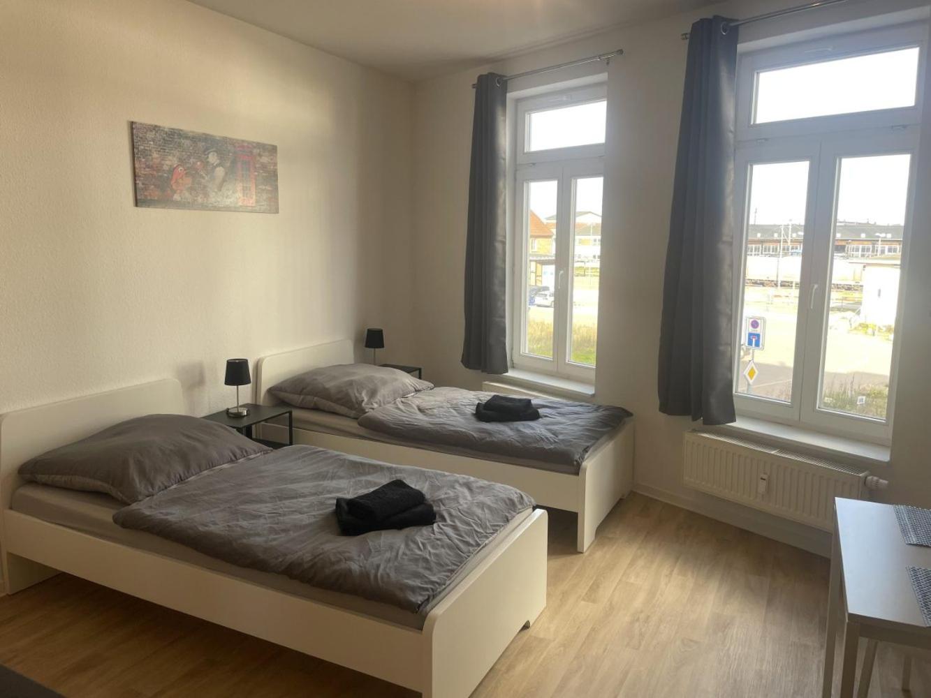 Photo 7 : Work & Stay in Wismar