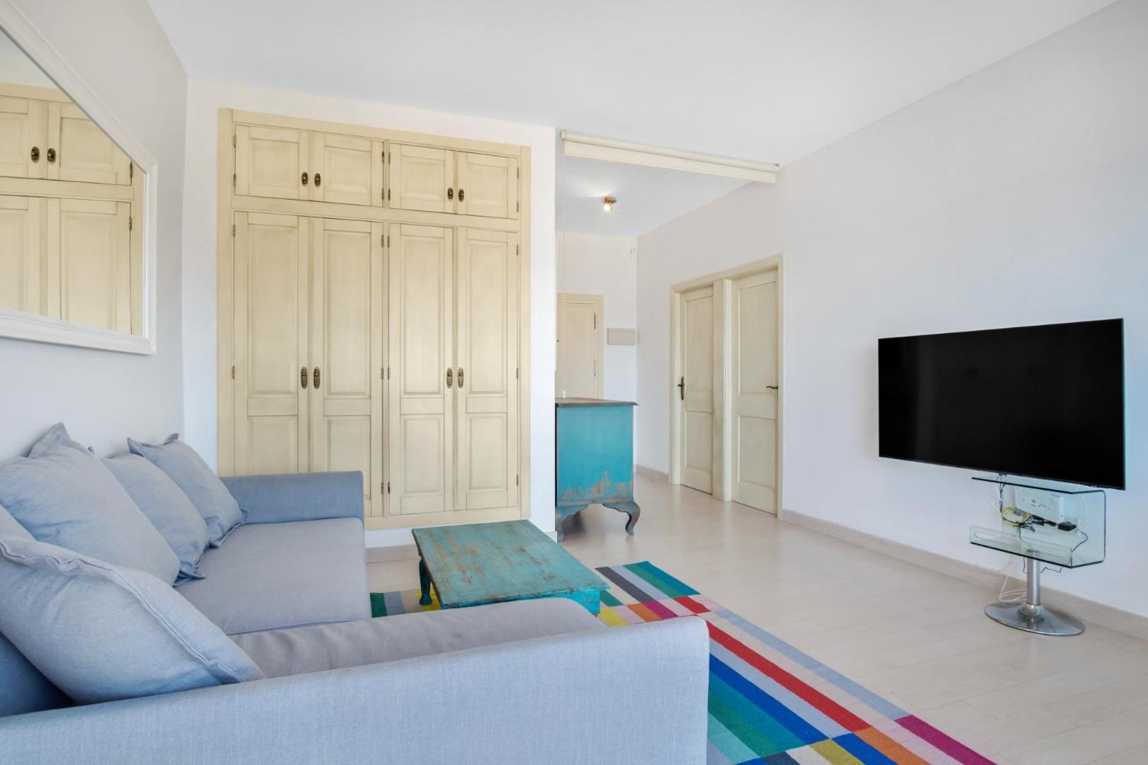 Foto 6: Casa Andreas - Vistas al Mar