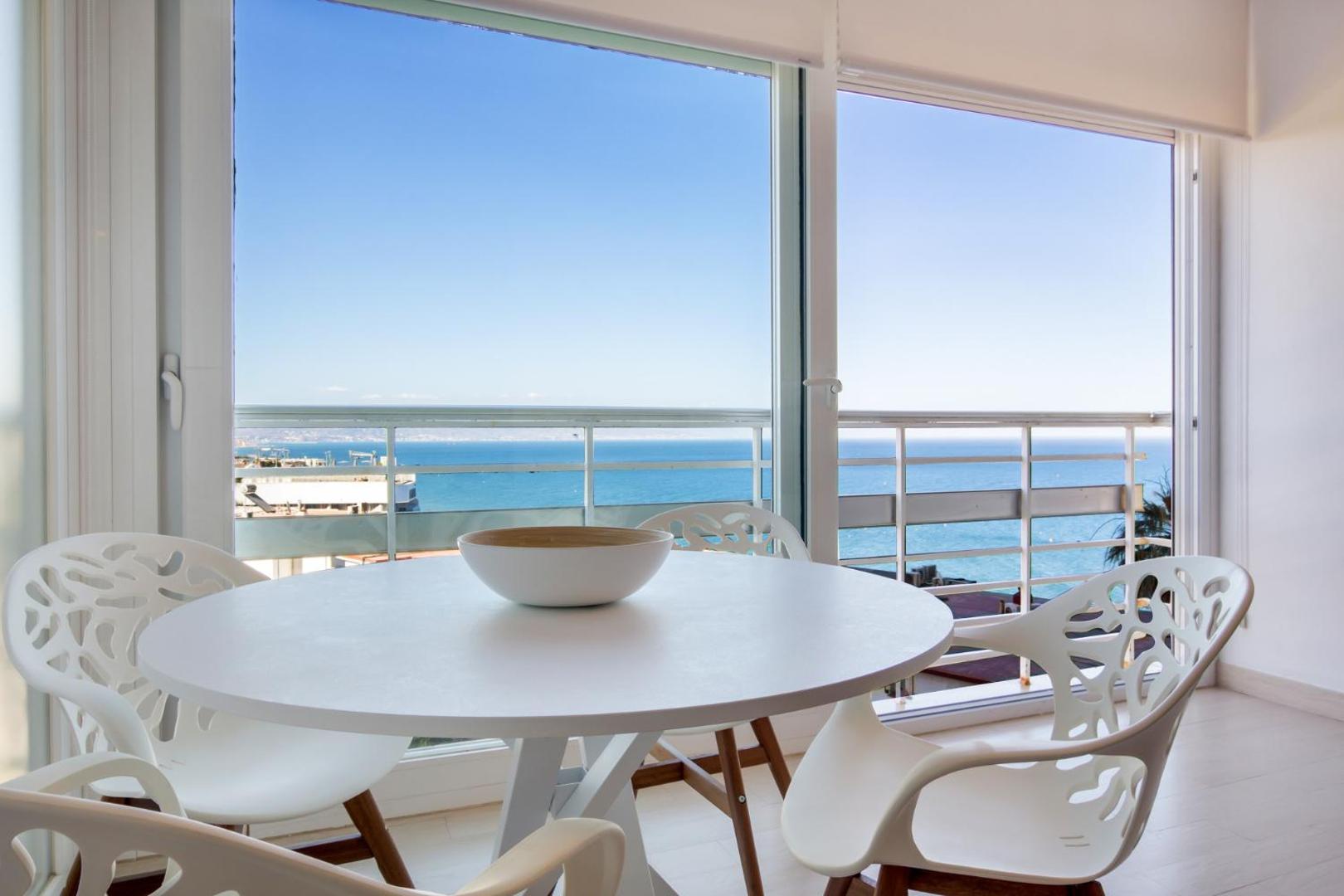 Foto 8: Casa Andreas - Vistas al Mar