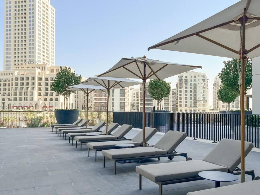 Bilde 10: Waves - Luxurious 11th Floor Retreat in Palace Residences