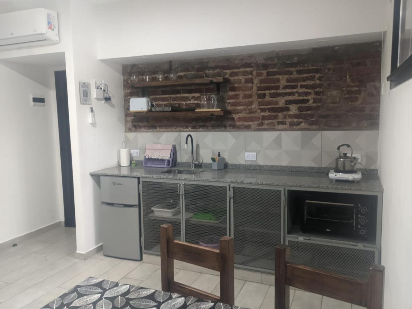 Foto 10: Loft - Increíble espacio hecho a nuevo