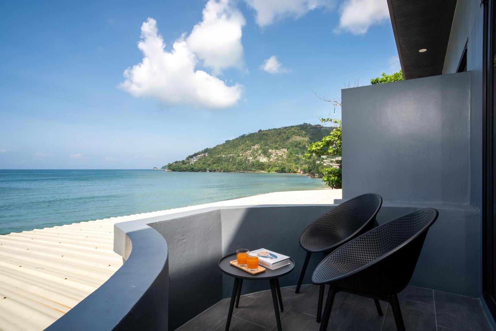 Billede 6: Three Double U - Kalim Sea View