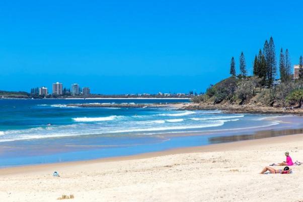 Unit 306 - Alexandra Headlands Beach的照片8
