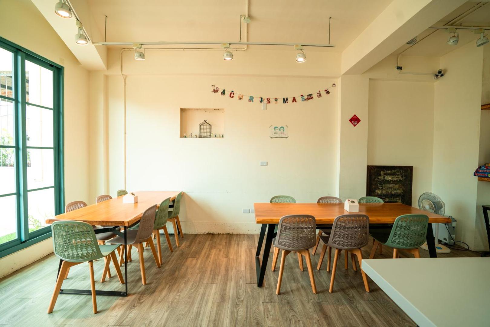 Foto 5: Funtime Hostel