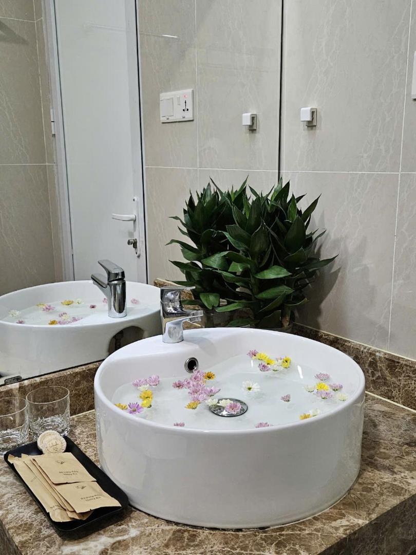 Φωτογραφία 4: Work & Rest Suite SECC